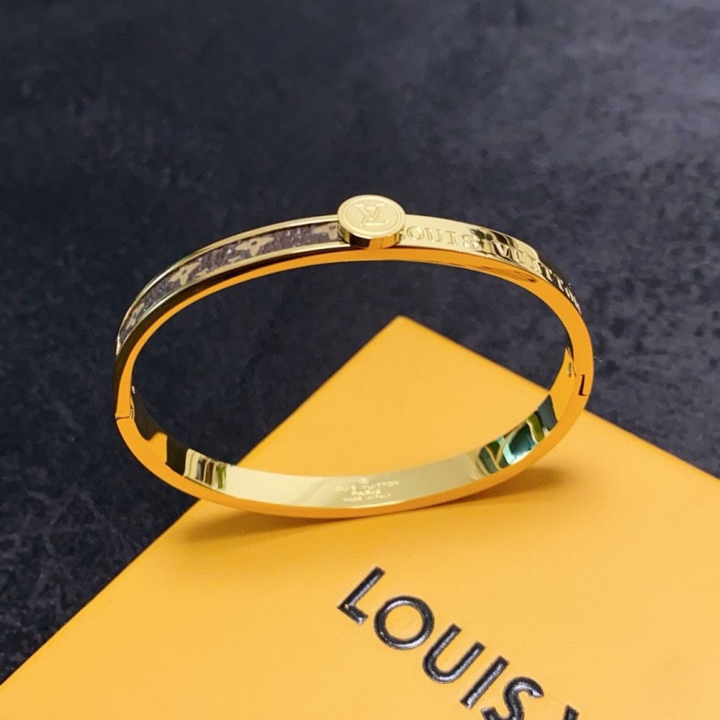 LV Bracelets